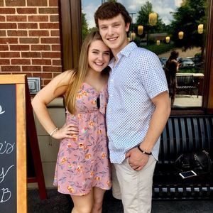 Meet your Posher, Sara